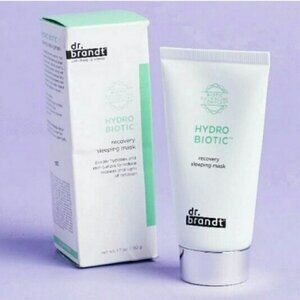 NIB Hydro Biotic Recovery Dr. Brandt Sleeping Mask - Sealed